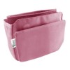 Periea 'Tegan' Handbag Organiser Insert - Ideal for Small Handbags