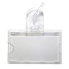 JQ Union Car Parking Card Case (Squeeze Type) NT0066 / 유니온 차량용 주차카드 케이스 압착식 NT0066
