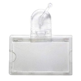 JQ Union Car Parking Card Case (Squeeze Type) NT0066 / 유니온 차량용 주차카드 케이스 압착식 NT0066