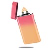 RSBYE Plasma Lighter Rechargeable USB C Electric Torch Lighter Big