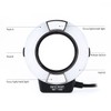 K&F Concept Speedlite Camera Flash TTL Compatible Macro Ring Flash