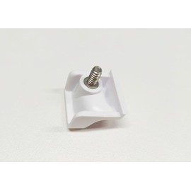 7009399 Freezer Basket Retainer ，Fits For SUB ZERO freezer lower basket ， Replacement 5029 611 650 BI-30U BI-30UG 611G BI-30U （8 Pack）