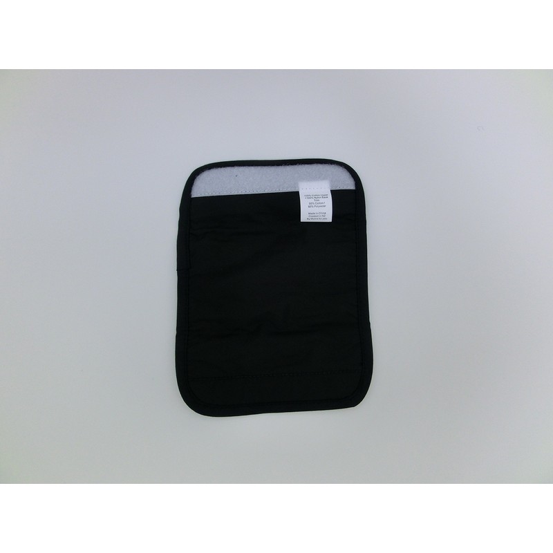 Mum 2 Mum Sacking Pad, Black