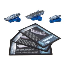 Battleship Movie zAPPed Edition Game