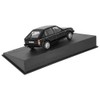 Model car Opel Kadett D GT/E 1983-1984 (1:43) - black