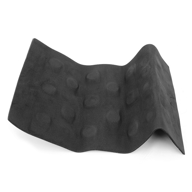 Portable Magnetic Pad Mag Pad Working Tool Storage Mat Auto