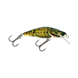 Salmo Floating Bullhead Bullhead Lure 4.5cm 3g (qbd001)