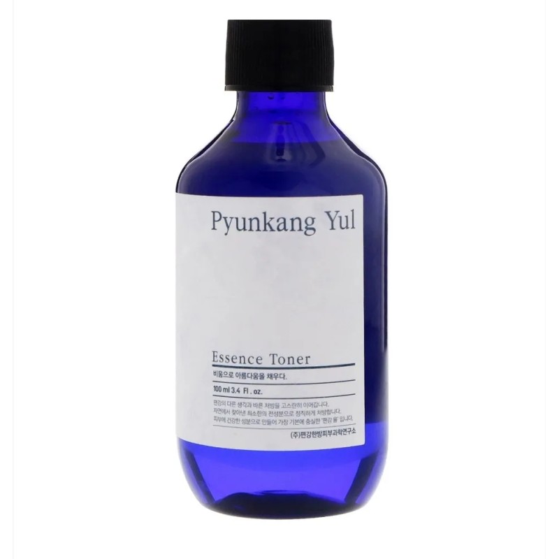 Pyunkang Yul Essence Toner 100ml Momento de aplicacin DaNoche Tipo
