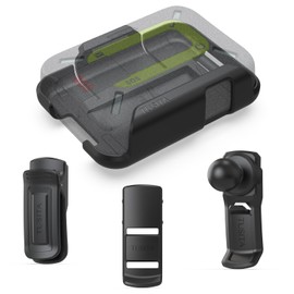TUSITA Cradle Kit Accessory Compatible with ZOLEO satellite communicator - GPS System Accessories