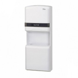 Towel Case Paper Towel Dispenser HTM519
