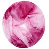 Gloop Women's Scarf Light Loop Tube Scarf Various Colours, Pink/light