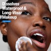 Cetaphil suave desmaquillante impermeable, 6.0 onzas líquidas