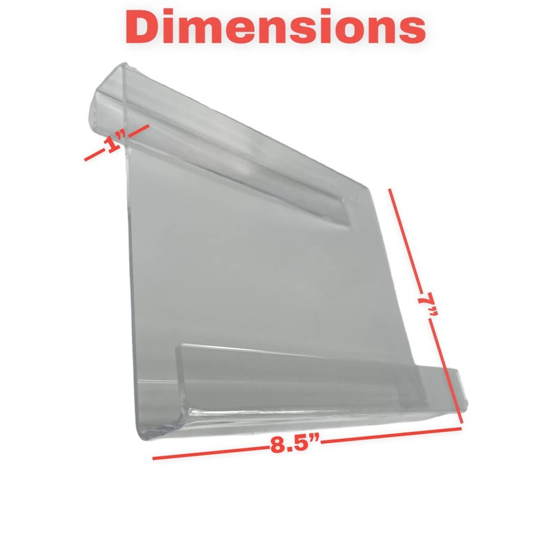 Treadmill Reading Rack - (Tablet, Book, Magazine Holder) - Works