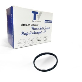 Replacement Part for Bissell Proheat Clear View Deep Cleaner 1 Geared Belt # Compare to Part 0150621