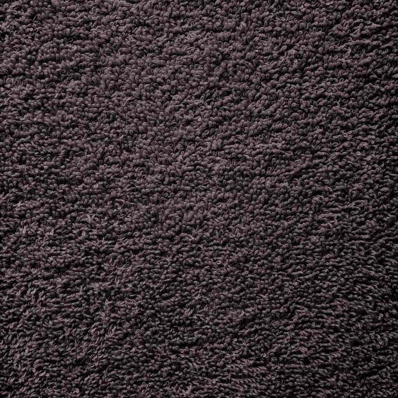 vidaXL Gästetücher 4 STK. Anthrazit 30x50 cm 360 g/m² 100%