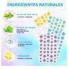 560pzs Mascarillas Estrella Para El Acne Espinillas Granos