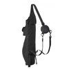 Toparchery Quiver for Arrows, Archery Back Arrow Quiver Holder Adjustable