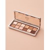 3CE [3CE] 뉴 테이크 아이섀도우 팔레트 홀리데이 에디션 (+브러쉬, 파우치 키링 증정) [3CE] New Take Eye Shadow Palette Holiday Edition (+Brush, Pouch Key Ring Gift)