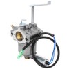 Carburetor Grass Trimmer for Yamaha 185 6600F Generator 5.5KW 180