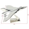 21cm Avro Vulcan Bomber Jet Plane Model Wing Span 21cm