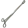 HERGOM - Pinza Forester Recta 18cm Porta Esponjas Hergom Premium