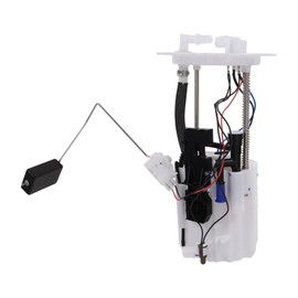 A ABSOPRO Electric Fuel Pump Assembly for Infiniti M35h 2012-2013 M37 2011-2013 Q50 Q70 Fuel Filter Pump Module with Inlet Strainer No.170401MA0A 1 Set