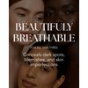 Oxygenetix Oxygenating Concealer – Y-0.0 | Full Coverage for Dark