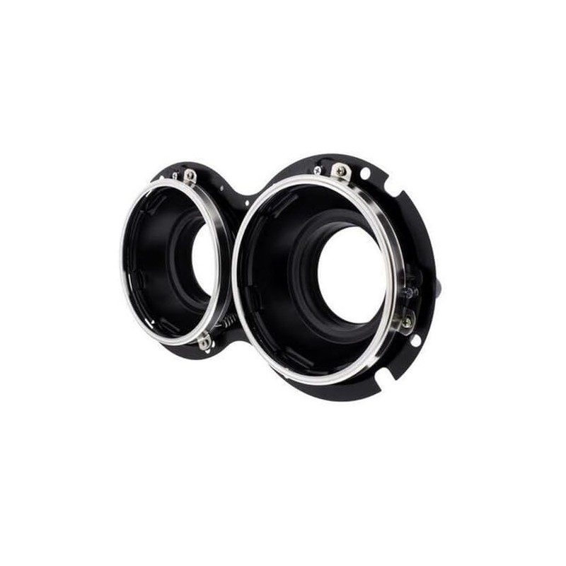 United Pacific 32171-14 - Headlight Bucket - Peterbilt 359 Inner