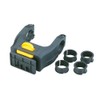 Topeak Unisex - Adult Fixer 8E Front Pockets + Baskets,