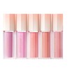 Dear Dahlia Blooming Edition Petal Drop Blush 4g, 1 piece, Pomelo (Orange Coral) / 디어달리아 블루밍 에디션 페탈 드롭 블러쉬 4g, 1개, 포멜로 (오렌지코랄)
