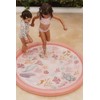 Little Dutch Ocean Dreams 2012396 Water Play Mat Pink