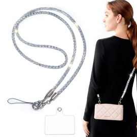 AOPNN 1, Crystal White, 001