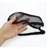 Protective Eye Cover for Small, Medium & Large Dogs &