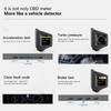 OBD2 Digital Speedometer Heads Up Display for Car OBD2 &