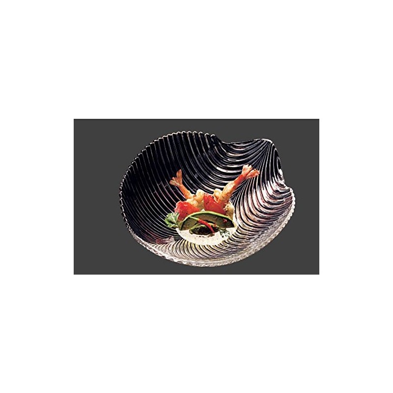 [正規品] Nachtmann ナハトマン マンボ ボウル 25cm 77677