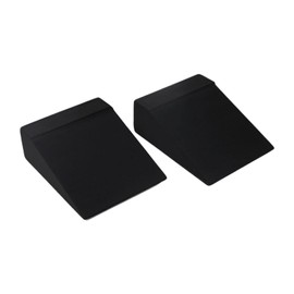 Venbytech for 2X Squat Wedge Calf Stretching Equipment for Home Gym Balance Workout