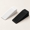 Silicone Door Stopper for Home & Office – Compact Door