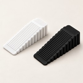 Silicone Door Stopper for Home & Office – Compact Door Wedge for Convenient Everyday Door Control