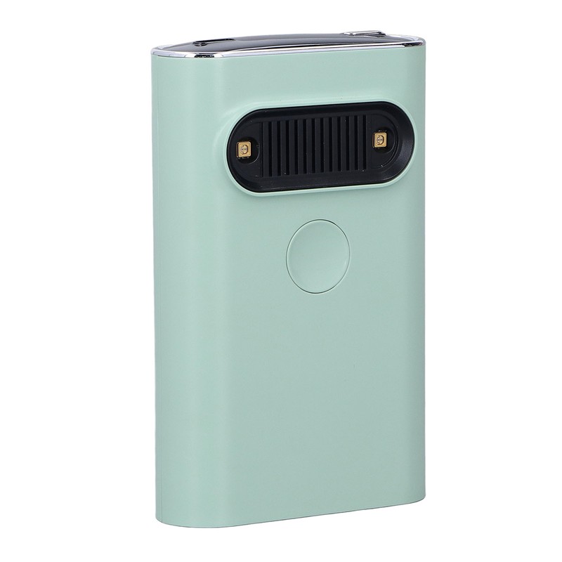 Mini Ozone Air Purifier Odor Removal Efficient Purification Low Noise