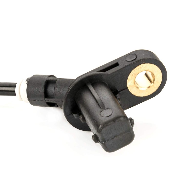 LST 2 x ABS-or and ABS ring set rear speed