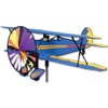 Premier Kites Airplane Spinner - Biplane