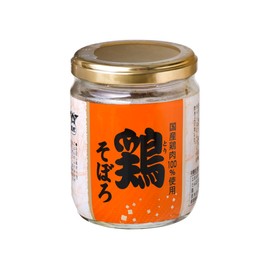 Sakaetsu Chicken Soboro 3.9 oz (110 g)