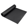 AAR Neoprene Rubber Solid Flex Sheet 1/16" Thick x 12"