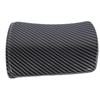 Carbon Fiber Style Fuel Tank Cap Cover Stylish Scratch Proof
