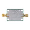 Garsent Amplifier Bias Tee, 25k -100MHz RF Wideband Amplifier Coaxial