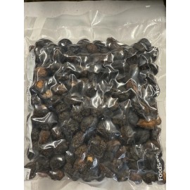 100% Pure Dried Saw Palmetto Berrys