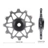 Lightweight 12T Mountain Bike Bike Bicycle Rear Derailleur Pulley Guide