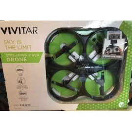 Vivitar brand new in box Vivitar Air Ultimate Defender X Copter with Remote Control