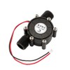 Yosoo DC water turbine, 12V DC 10W micro-hydro portable water