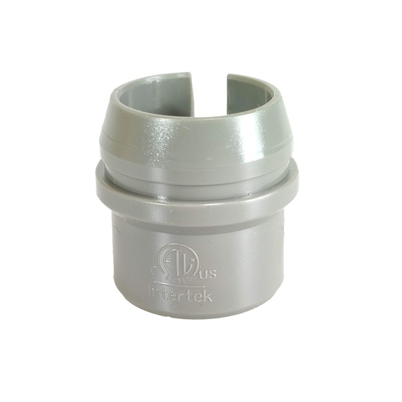 Arclite NL-50 1/2 Grey Connecters (1/2" Knock out-100pcs)